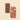 Tablette de Chocolat au Lait avec Noisettes