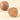 Cream & Crunchy Nougatine Chocolates 9 pcs