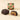 Chocoviar Nougatine