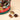 Geschenk-Hutschachtel Vintage Dream mit Pralinen Mittel