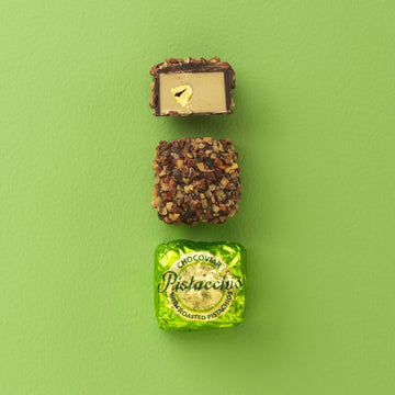 
                
                  Chocoviar
                
                  Pistachio
                
              
