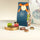 Geschenkbox Murrine mit Assortierten Pralinen Gross