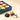 Assorted Chocoviar Murrine Gift Box Small