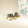 Assorted Chocolates Murrine Gift Tin