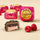 Chocoviar Himbeere 1 kg