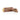 Bloc Artisanal à Découper Noisette Gianduia 2 kg