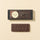 Snack Bar ChocoBiscuit au Chocolat Noir