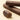 Aromatic Cocoa Chocolate Cigar