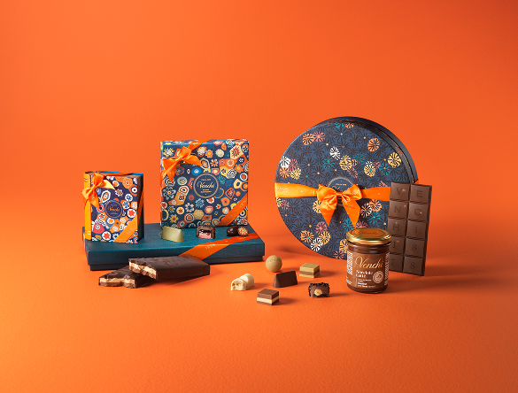 Dark chocolate properties and benefits Venchi Store — free download