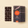 Tablette de Chocolat Extra Noir 85% Venezuela Set de 6