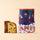 Panettone Klassisch und Chocoviar Set mit 2