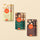 Assorted Hazelnut Bars Set of 6