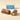 NO Added Sugar Milk Hazelnut Ingot 7 pcs