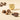 Cœurs au Chocolat au Lait 13 pcs