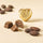 Milk Chocolate Hearts 13 pcs