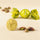 Pearl Salted Pistachio 9 pcs