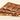 Maxi Tablette de Chocolat au Lait Noisette 