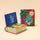 Mini-Buch Vintage Dream Chocoviar