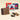 Granblend Christmas Milk & Dark Vintage Dream Bulk Bag