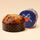 Klassischer Panettone Venchi 1 kg