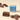 Cremino NO Added Sugar 9 pcs