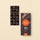 Tablette de Chocolat Extra Noir 100%