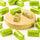 Pistachio Chocolate Ingot Bulk Bag