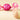Pearl Strawberry and Cream 9 pcs