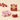 Granblend Blanc Framboise avec Nibs 15 pcs