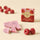 Granblend Blanc Framboise avec Nibs 15 pcs