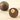 Perle Chocolat Noir Gianduia 9 pcs