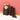 Dark Gianduia Hazelnut Chocolate Bar