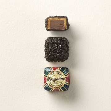 
                
                  Chocoviar
                
                  Nougatine
                
              