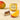 Chocoviar Mangue 5 Pcs
