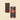 Tablette de Chocolat Extra Noir 75%