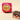 Chocoviar Framboise 5 Pcs