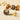 Perle Chocolat Noir Gianduia 9 pcs