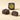 Chocoviar 75% Extra Dark 5 pcs