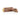 Bloc Artisanal à Découper Noisette Gianduia 2 kg