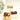 Gianduia-Haselnuss-Schokobarren 