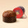 Chocoviar Schokoladen-Panettone 750 g