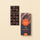 77% Extra Dark Chocolate Bar with Nibs