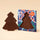 Pine Brutto&Buono Dark Chocolate & Pistachio Vintage Dream