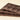 Maxi Tablette de Chocolat Extra Noir 77% avec Nibs