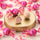 Strawberry and Cream Pearl Bulk Bag