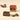 Cremino Espresso 9 pcs