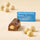 Mini Lingot NO Added Sugar Noisette au Lait 7 pcs